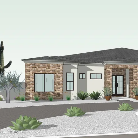 Buy this 5 bed house on South 182nd Place in Gilbert, AZ 85212