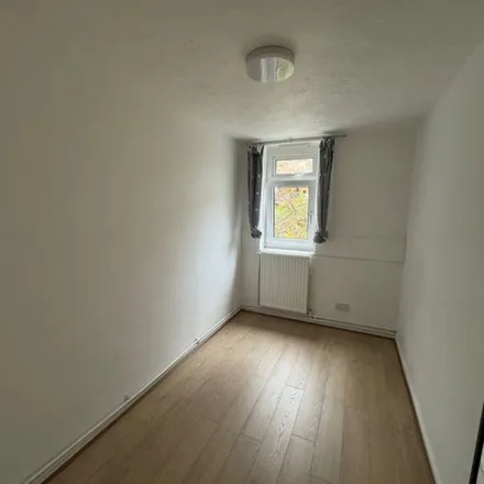 Image 2 - unnamed road, London, N15 5HR, United Kingdom - Apartment for rent