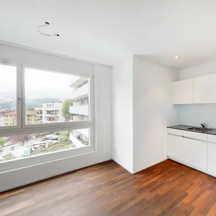 Image 3 - Rothenburgstrasse 8b, 6020 Emmen, Switzerland - Apartment for rent