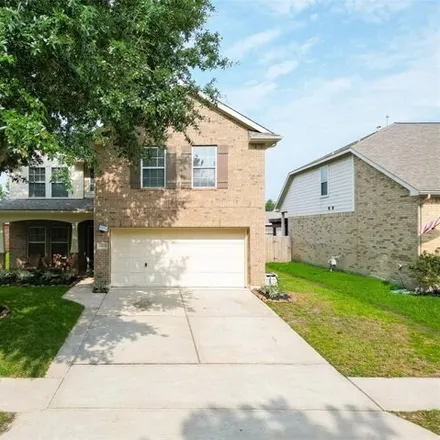 Buy this 4 bed house on 26911 Harwood Heights Drive in Fort Bend County, TX 77494