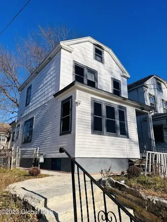 Buy this 3 bed house on 331 Mccarty Ave in Albany, New York