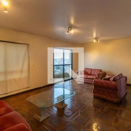 Rent this 3 bed apartment on Rua Cipriano Barata 2806 in Ipiranga, São Paulo - SP
