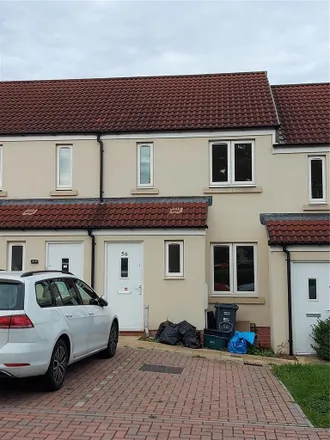 Rent this 2 bed townhouse on Ramsey Farm in Ramsey Lane, Langford Budville