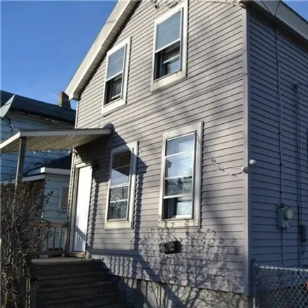 Buy this 3 bed house on 400 Sunset Avenue in City of Syracuse, NY 13208