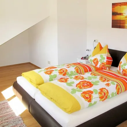 Rent this 2 bed house on Aichereben in 4865 Nußdorf am Attersee, Austria
