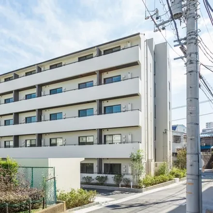 Image 9 - みいけはし, Karasuyamagawa Footpath, Mishuku 2-chome, Setagaya, 154-0005, Japan - Apartment for rent