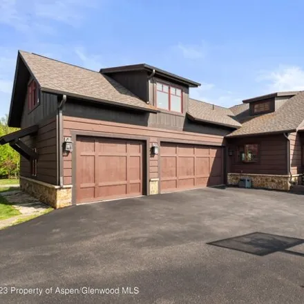 Image 4 - 4080 Crystal Bridge Drive, Carbondale, CO 81623, USA - House for rent