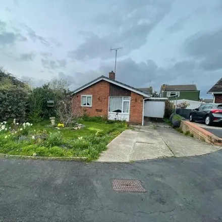 Buy this 2 bed house on Kennet Road in Wroughton, SN4 9EA