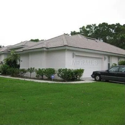 Image 3 - 4663 Del Sol Boulevard, Sarasota County, FL 34243, USA - House for rent
