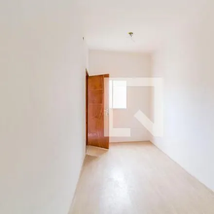 Rent this 2 bed apartment on Rua Manoel Porcelli in Alto do Ipiranga, Mogi das Cruzes - SP