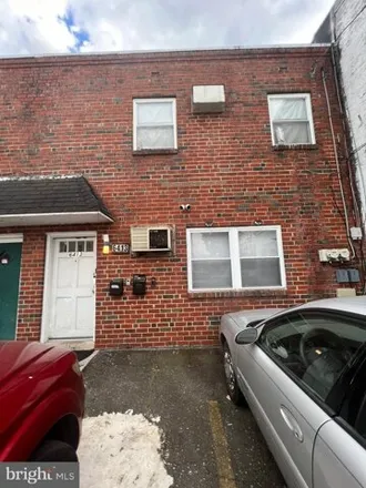 Buy this 4 bed house on 6413 Edmund Street in Philadelphia, PA 19135