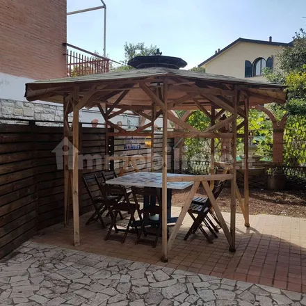Rent this 3 bed apartment on Via Campania in 57016 Rosignano Marittimo LI, Italy