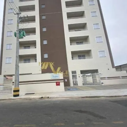 Image 2 - Rua Maria Osória Nogueira, Cidade Salvador, Jacareí - SP, 12312-370, Brazil - Apartment for rent