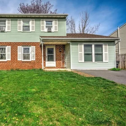 Buy this 4 bed house on Evergreen Lane in Denver, Lancaster County
