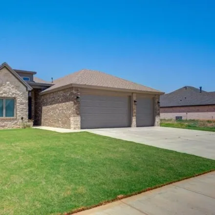 Buy this 3 bed house on unnamed road in Lubbock County, TX 79363