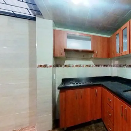 Image 4 - Carrera 16, Compartir, 250052 Soacha, Colombia - Apartment for sale