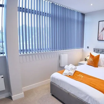 Image 4 - HA3, United Kingdom - Apartment for rent