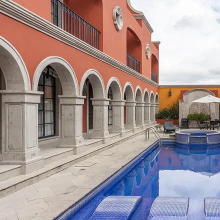 Image 5 - unnamed road, Club Colonial, 37776 San Miguel de Allende, GUA, Mexico - House for sale