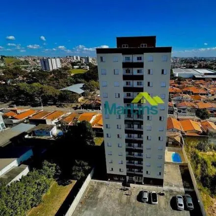 Image 2 - Avenida G. C. Josué Sant'Ana, Parque Itamaraty, Jacareí - SP, 12310-500, Brazil - Apartment for sale