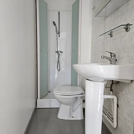 Rent this 2 bed apartment on Saint-Jacques in 7 Quai Farconnet, 07300 Tournon-sur-Rhône