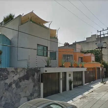 Buy this 4 bed house on Cerrada Matías Romero in Colonia Del Valle Centro, 03100 Santa Fe