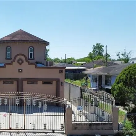 Buy this 5 bed house on 346 East Nannette Drive in Hidalgo Park Estates Colonia, Pharr