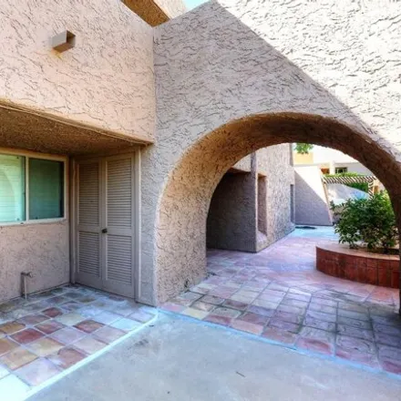 Rent this 3 bed apartment on 0 North Via Camello Del Norte in Scottsdale, AZ 85250