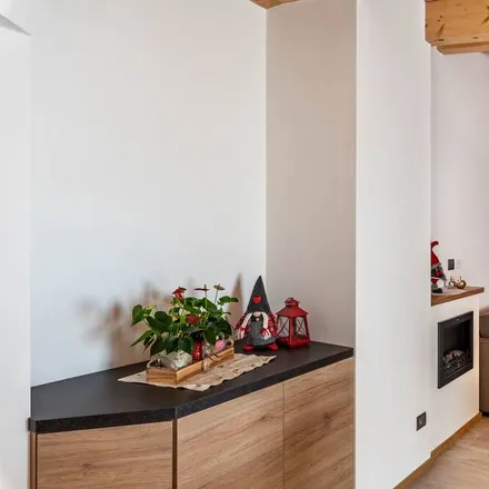 Rent this 2 bed apartment on Vigo in Strada Daniel Zen, 38036 San Giovanni di Fassa - Sèn Jan TN