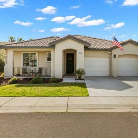 Buy this 4 bed house on 5852 Da Vinci Way in Sacramento, CA 95835