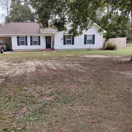 Buy this 3 bed house on 311 Longwood Drive in Bulloch County, GA 30461