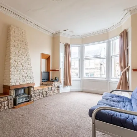 Rent this 1 bed apartment on Brunton Terrace in City of Edinburgh, EH7 5EQ