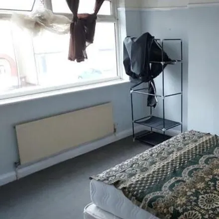Rent this 1 bed house on 79 Leonard Road in London, E7 0DB