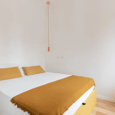Rent this 1 bed apartment on Via Francesco Cavezzali 9 in 20127 Milan MI, Italy