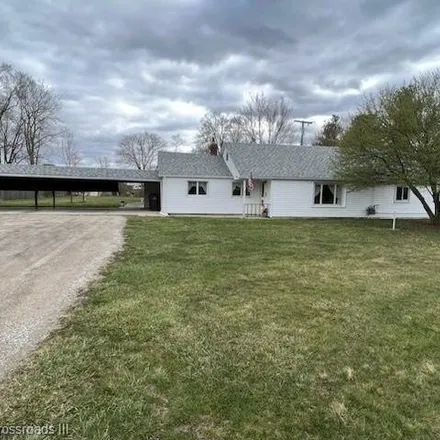 Buy this 3 bed house on 49379 Bemis Road in Sumpter Township, Wayne County