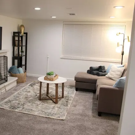 Rent this 3 bed apartment on Salt Lake City