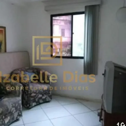 Buy this 3 bed apartment on Casa do Livro in Rua Visconde de Quissamã, Centro