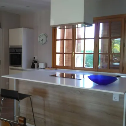 Rent this 5 bed house on 30385 Cartagena
