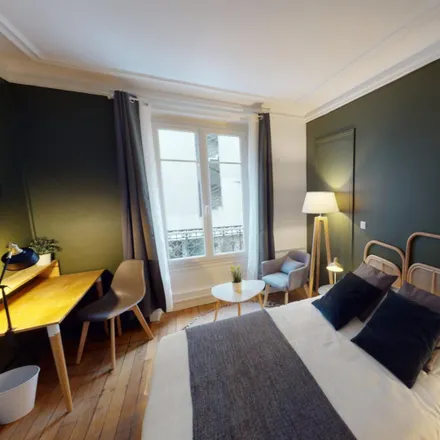 Image 2 - 59 Rue Traversière, 75012 Paris, France - Room for rent