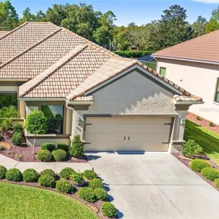 Buy this 3 bed house on 1640 North Ridge Meadow Path in Citrus County, FL 34442