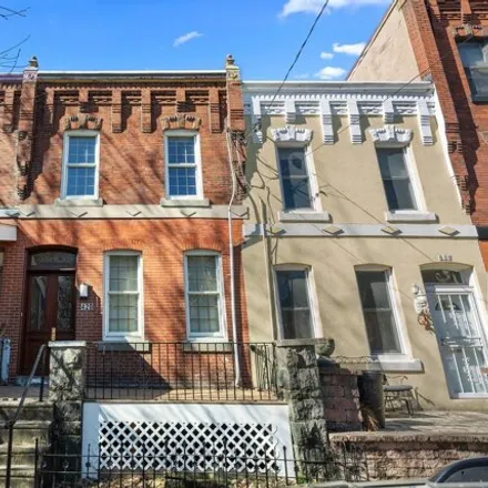Buy this 3 bed house on 420 South 43rd Street in Philadelphia, PA 19104