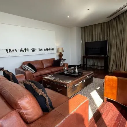 Image 6 - Central Avenue, Inanda, Rosebank, 2076, South Africa - Apartment for rent