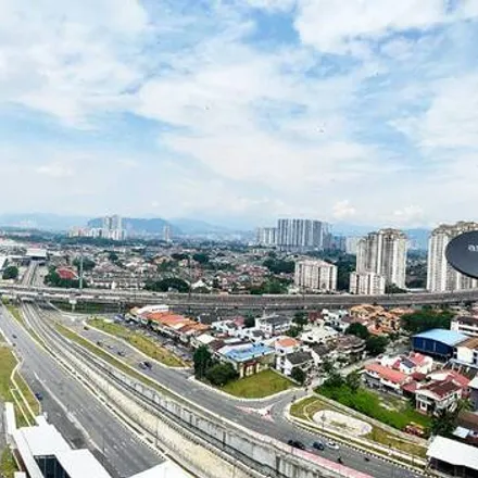 Image 5 - Mutiara Complex, Ipoh Road, Sentul, 51200 Kuala Lumpur, Malaysia - Apartment for rent