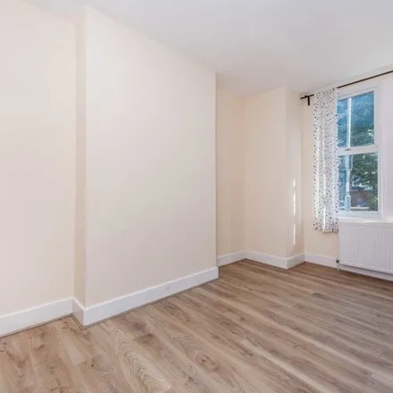 Rent this 5 bed apartment on Gassiot Road in London, SW17 8LB