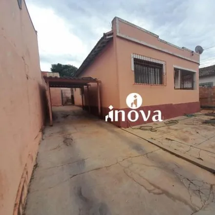 Buy this 2 bed house on Rua Campos Sales in Abadia, Uberaba - MG