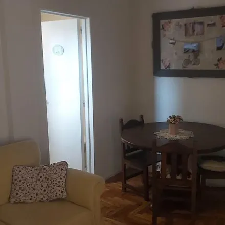 Rent this 1 bed apartment on Lavalleja 520 in Villa Crespo, C1414 AJO Buenos Aires