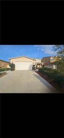 Buy this 4 bed house on 1698 Tildon Court in Beaumont, CA 92223