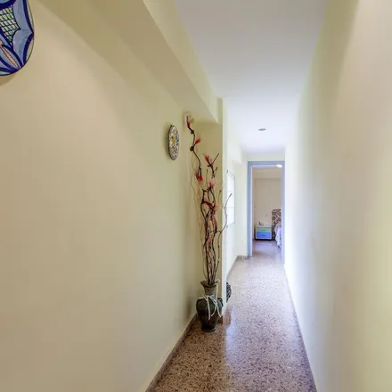 Image 8 - Carrer 118, 46112 Moncada, Spain - Apartment for rent