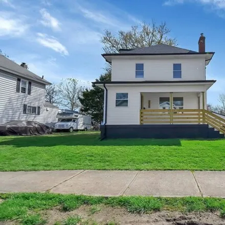 Buy this 3 bed house on 244 Richardson Avenue in Columbus, OH 43204
