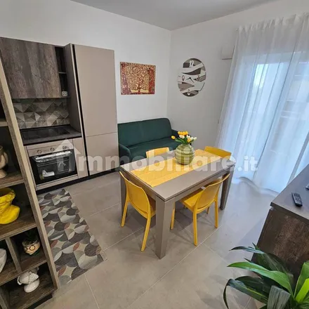 Rent this 2 bed apartment on Via Venticinque Aprile in 70056 Molfetta BA, Italy