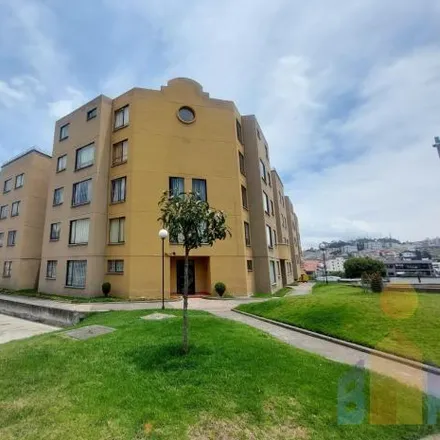 Image 2 - N56a, 170138, Quito, Ecuador - Apartment for rent